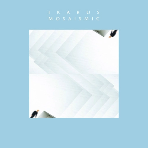 IKARUS(JAZZ) / イカルス / MOSAISMIC