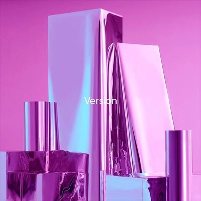 Ghost like girlfriend / Version