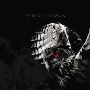 SECRETS OF THE MOON / シークレッツ・オブ・ザ・ムーン / SEVEN BELLS