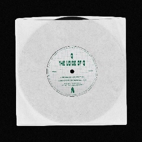 Q (SOUL) / VOICE OF Q RSD 2019 (7")