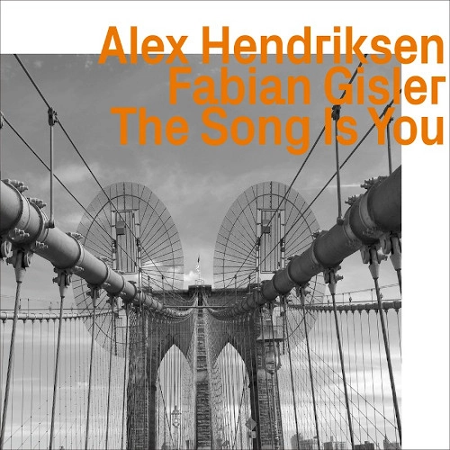 ALEX HENDRIKSEN / Song Is You