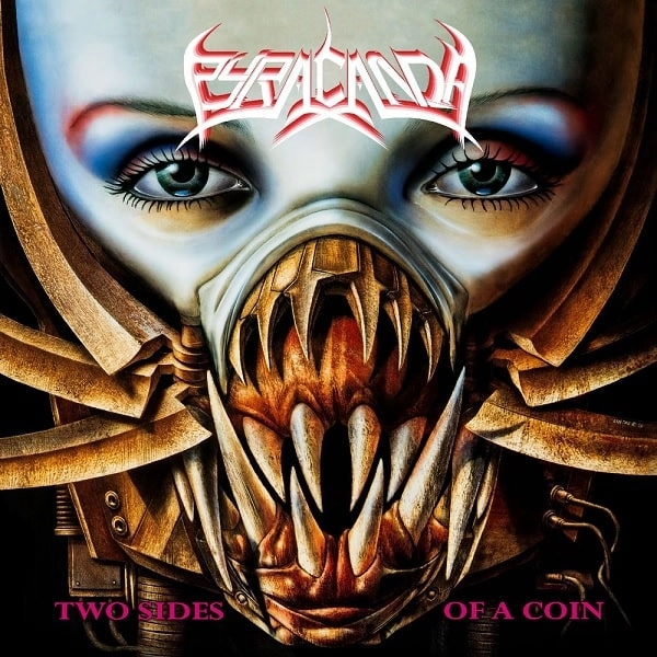 PYRACANDA / ピラカンダ / TWO SIDES OF A COIN