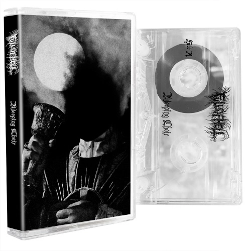 FULL OF HELL / WEEPING CHOIR (CASSETTE)