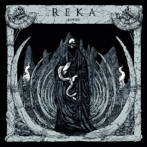 REKA / JUPITER JAPAN LIMITED EDITION