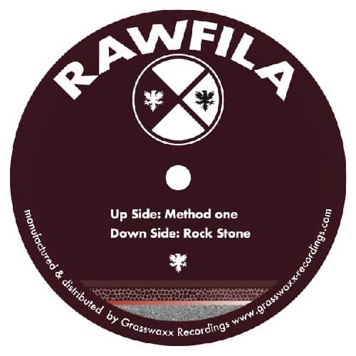 RAWFILA / SOUTH CENTER E.P.