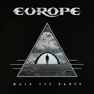 EUROPE / ヨーロッパ / WALK THE EARTH