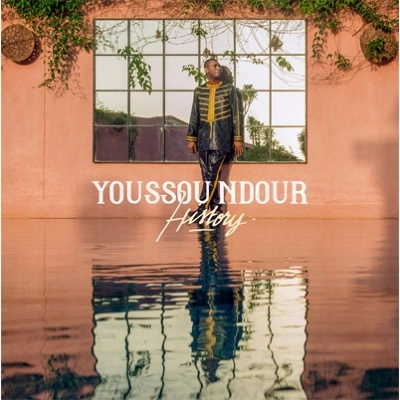 YOUSSOU N'DOUR / ユッスー・ンドゥール / HISTORY