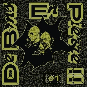 DE-BONS-EN-PIERRE / EP NO. 1