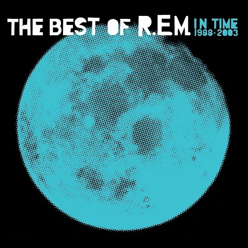 R.E.M. / アール･イー･エム / IN TIME: THE BEST OF R.E.M. 1988-2003 (2LP/180G)