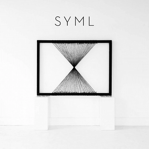 SYML / SYML (LP/SMOKE COLORED VINYL)