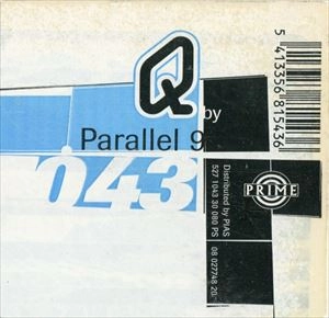 PARALLEL 9 / Q