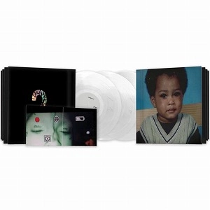 XXXTENTACION / ? (DELUXE EDITION)