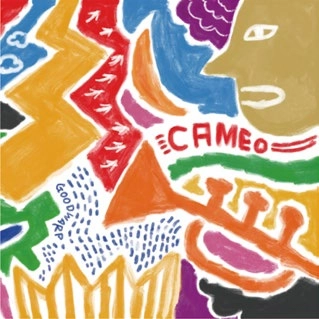 GOODWARP / グッドワープ / CAMEO
