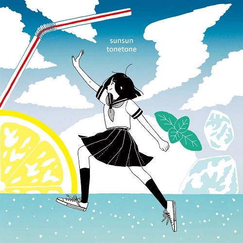 tonetone / sunsun
