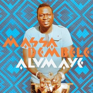 MASSA DEMBELE / マッサ・デンベレ / ALUMAYE