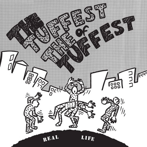 V.A. (WARRIORS DANCE) / TUFFEST OF THE TUFFEST (2019 EDITION)