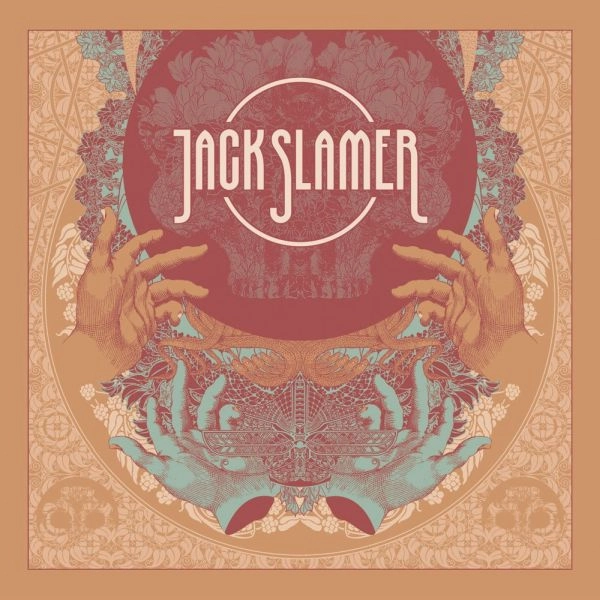 JACK SLAMER / JACK SLAMER