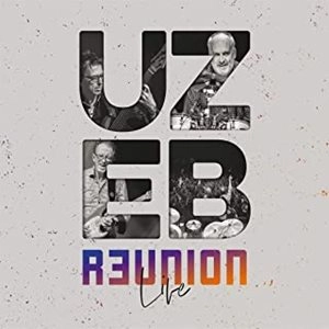 UZEB / R3UNION LIVE