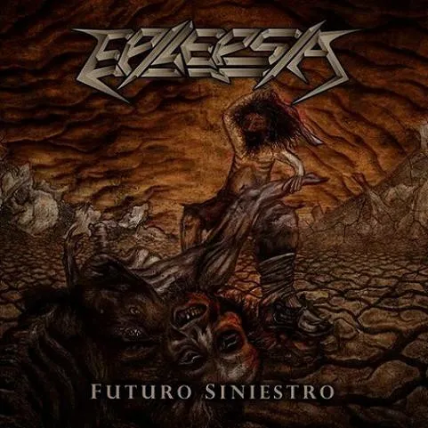 EPILEPSIA / FUTURO SINIESTRO