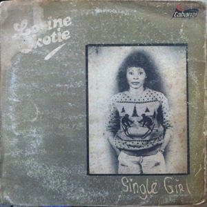 LORINE OKOTIE / SINGLE GIRL