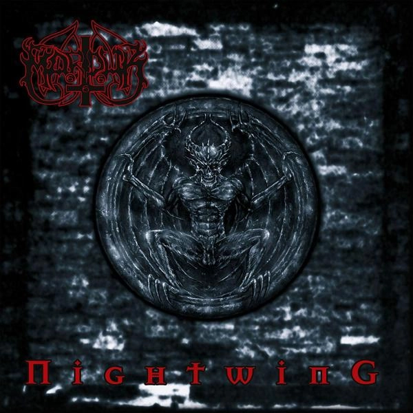 MARDUK / マルドゥク (マーダック) / NIGHTWING