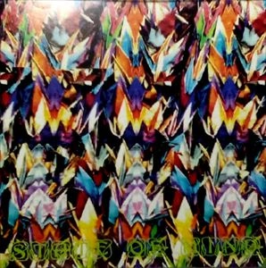 SAGE / サージュ / STATE OF MIND