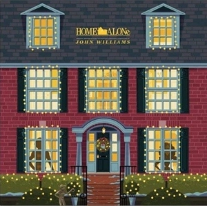 JOHN WILLIAMS / ジョン・ウィリアムズ / HOME ALONE / HOME ALONE 