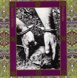 PAINKILLER / ペインキラー / BURIED SECRETS