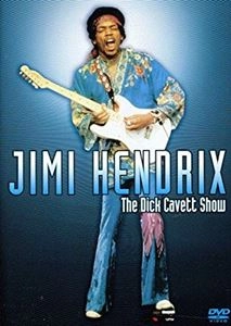 JIMI HENDRIX (JIMI HENDRIX EXPERIENCE) / ジミ・ヘンドリックス (ジミ・ヘンドリックス・エクスペリエンス) / DICK CAVETT SHOW
