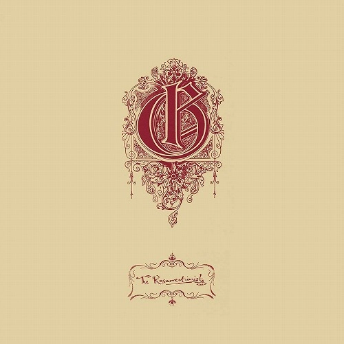 CRIPPLED BLACK PHOENIX / クリップルド・ブラック・フェニックス / THE RESURRECTIONISTS (2LP)