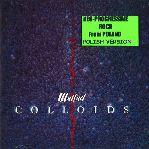 WALFAD / COLLOIDS