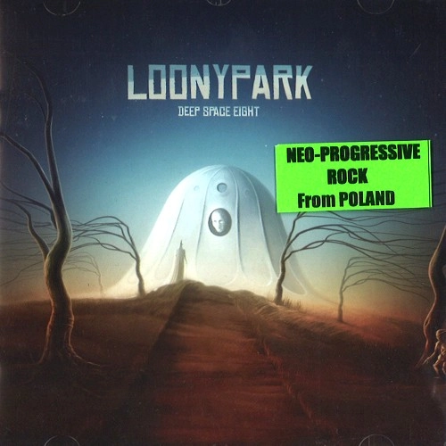 LOONYPARK / DEEP SPACE EIGHT