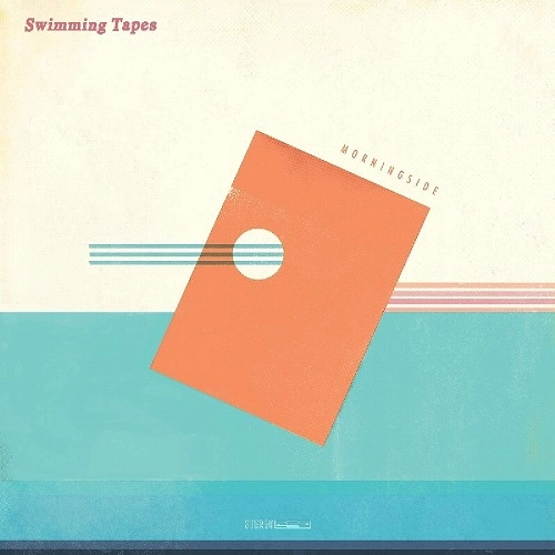 SWIMMING TAPES / MORNINGSIDE (LP)