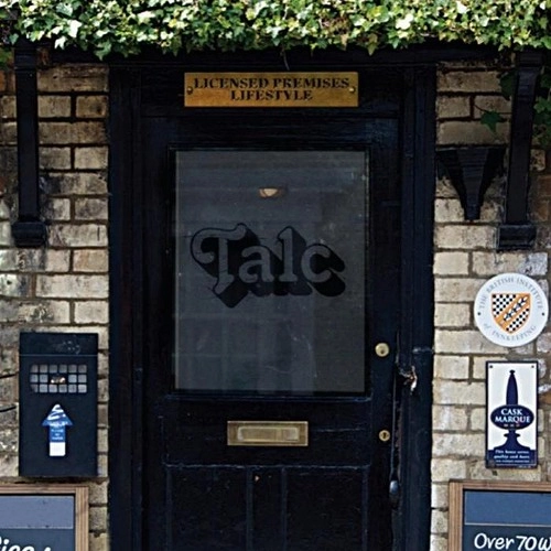 TALC / タルク /  ライセンド・プロミセス・ライフスタイル  / LICENSED PREMISES LIFESTYLE