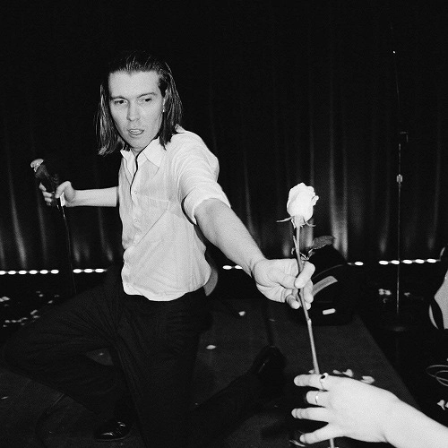 ALEX CAMERON / アレックス・キャメロン / LIVE IN SAN FRANCISCO (LP)