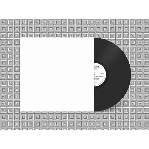 ERIC COPELAND / エリック・コープランド / TROGG MODAL VOL. 1 (REMIXES) (12")
