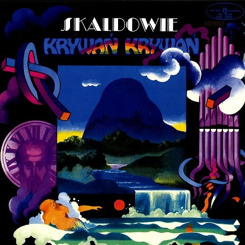 SKALDOWIE / KRYWAN, KRYWAN