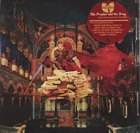 Solomon Childs & Tone Spliff / Prophet And The King