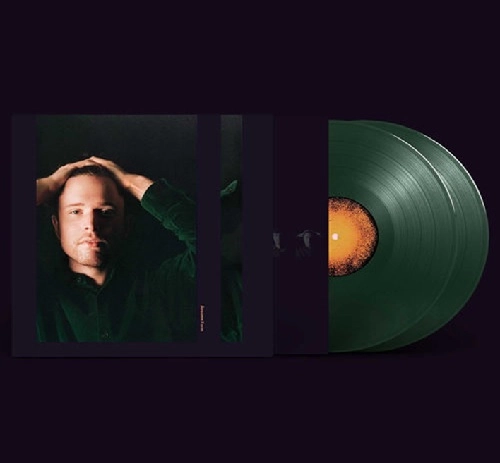 JAMES BLAKE / ジェイムス・ブレイク / ASSUME FORM (DARK GREEN VINYL)
