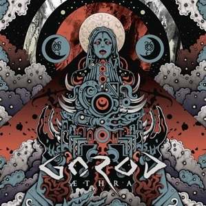 GOROD / ゴーロッド / AETHRA
