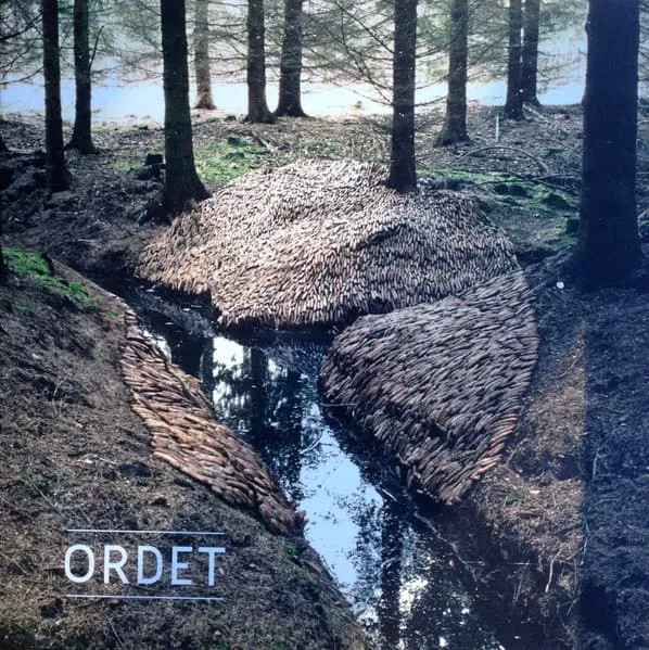 BREMER/MCCOY / ブレーマー / マッコイ / ORDET