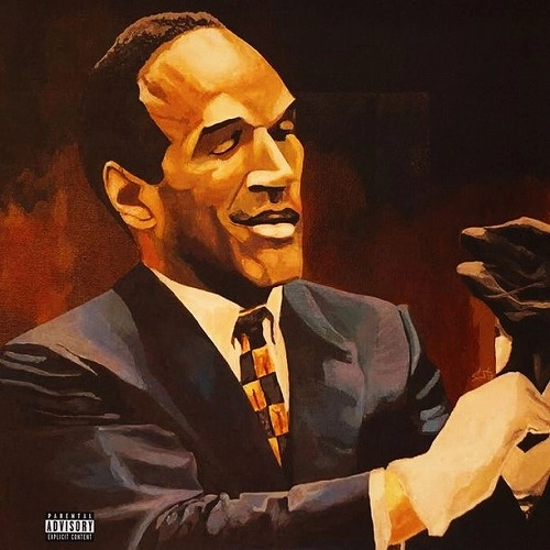 DA BUZE BRUVAZ PREZENT: HIM LO & GIALLO POINT / OJ GLOVEZ