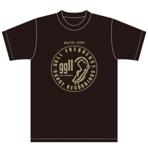 GuGu-LuLu / グーグールル / ぐるぐるチューンズTシャツ付きセットMサイズ
