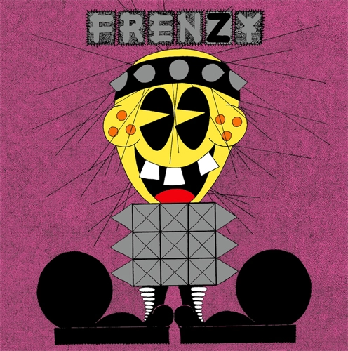 FRENZY (US) / FRENZY (12")