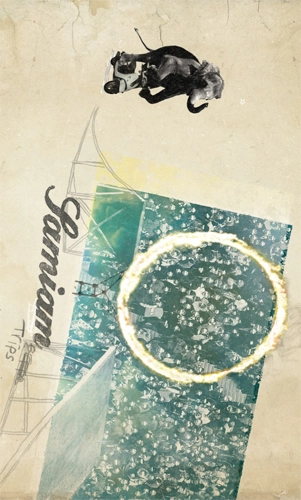 SAMIAM / サマイアム / TRIPS (CASSETTE)