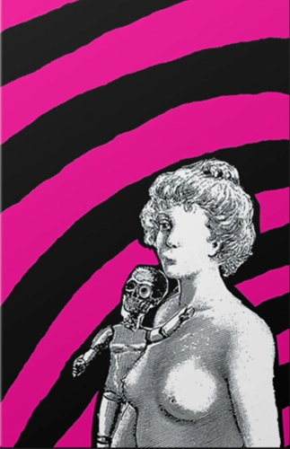 PAGENINETYNINE (PG.99) / DOCUMENT #7 (CASSETTE)