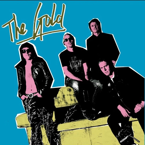GOLD (PUNK) / GOLD (LP)