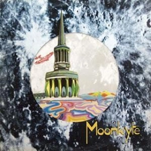 MOONKYTE / ムーン・カイト / COUNT ME OUT