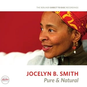 JOCELYN B. SMITH / PURE AND NATURAL