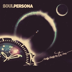 SOULPERSONA / ソウルペルソナ / MOMENTUM